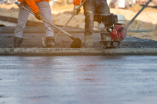  Muldrow, OK Concrete contractor Pros