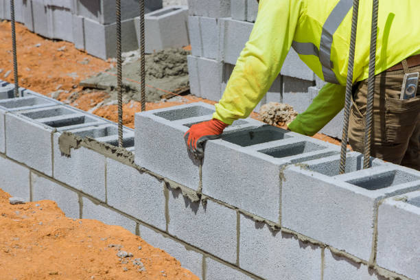 Best Concrete Demolition Services in Muldrow, OK