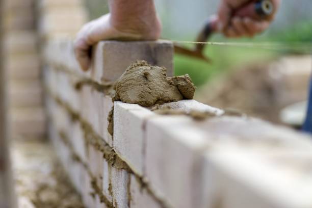 Best Concrete Driveway Installation in Muldrow, OK