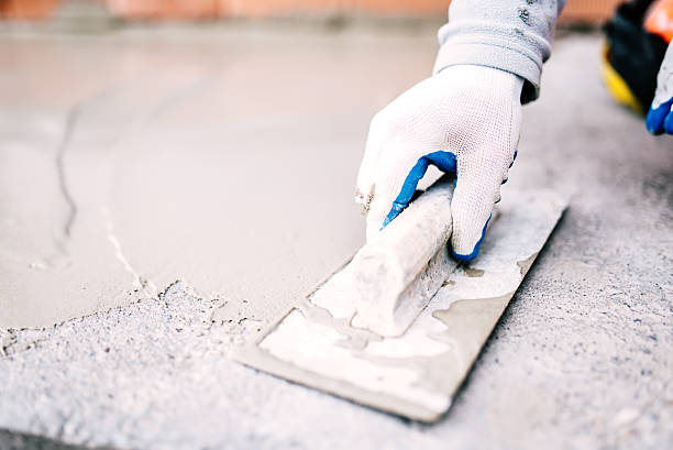Best Concrete Grinding and Polishing in Muldrow, OK